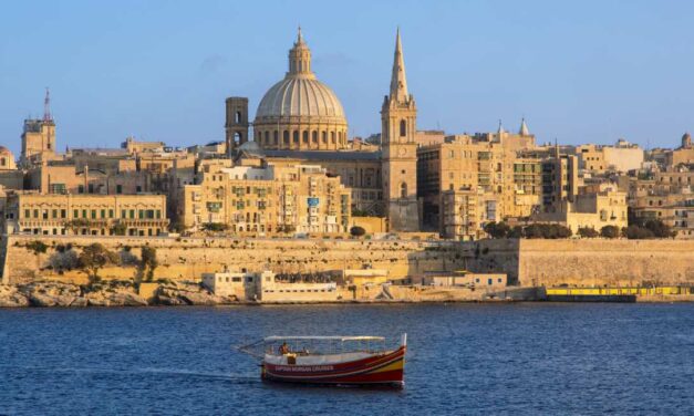 Malta, the last pro-life European country, moves to legalize the killing of preborn humans