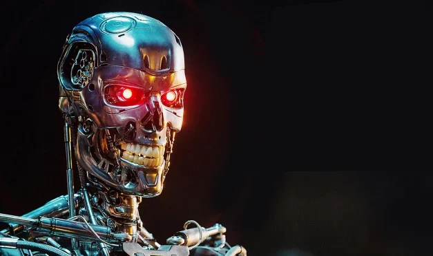 Would Skynet make a good marriage counselor?