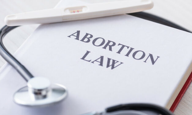 Northern Ireland formally authorizes legal abortion, will fund abortionist recruitment and training