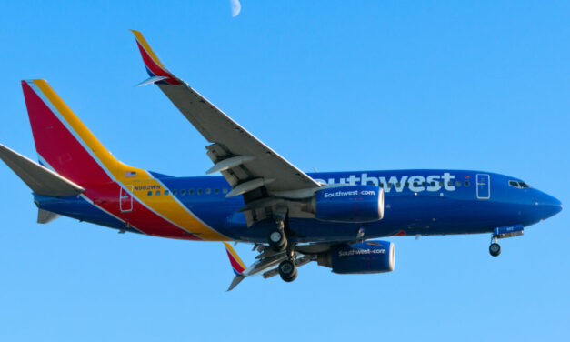 Judge orders Southwest Airlines to rehire the pro-life airline attendant it fired