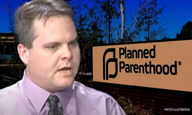 Planned Parenthood director claims kids are ‘sexual beings’ from birth while promoting ‘useful’ porn literacy