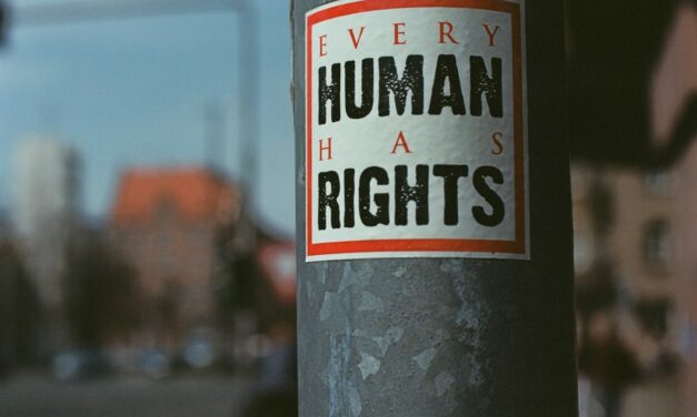 WHAT ARE HUMAN RIGHTS?