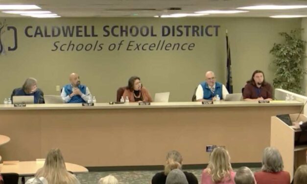 ‘An Attack on God and Family’: Parents Condemn Idaho School Board’s New Secretive Gender Policy