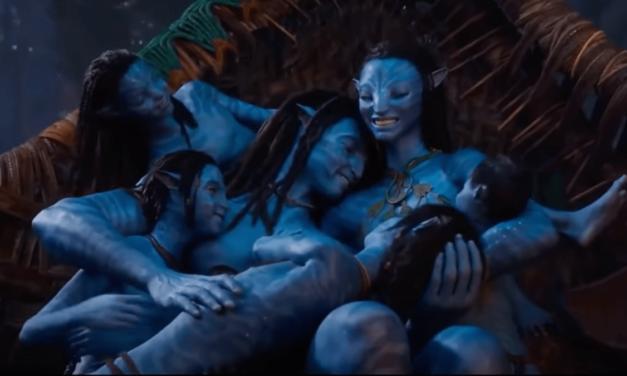 ‘Avatar: The Way Of Water’ Is Pro-Family In All The Best Ways