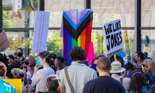 Federal Agency Investigates School District for Removing LGBT Books From Library