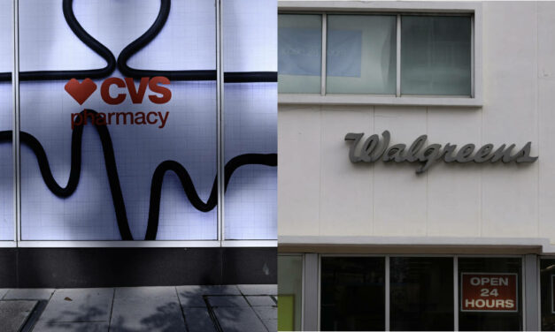 Attorneys general warn CVS and Walgreens to avoid mail-order abortion pill distribution