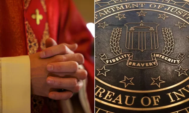 FBI Retracts Memo on ‘Radical Traditionalist Catholic Ideology,’ Says It Failed to Meet Bureau Standards