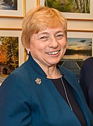 Maine Governor Janet Mills Signs Bill Legalizing Abortions Up to Birth