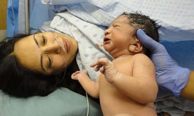 A Hospital Birth Doesn’t Have to be Dehumanizing