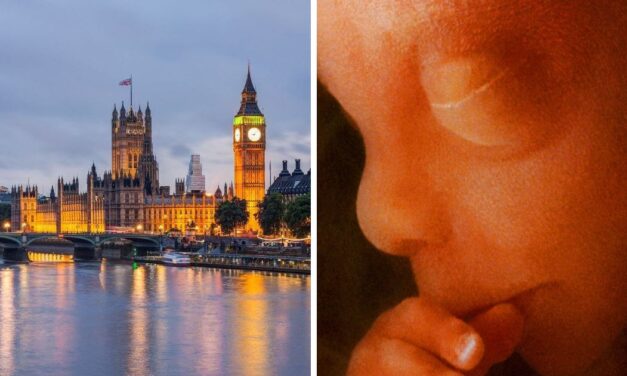 Bills Could be Hijacked to Legalize Abortions Up to Birth in UK