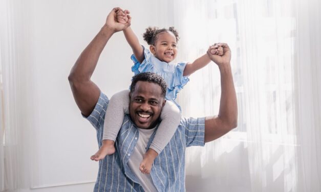 How Fatherlessness Negatively Impacts Telomere Length