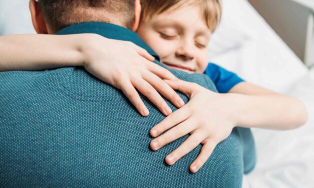 6 Strategies for Connecting with Dads’ Hearts