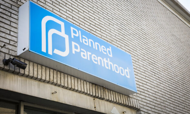 Pro-lifers have a unique opportunity to defund Planned Parenthood with the new Trump administration