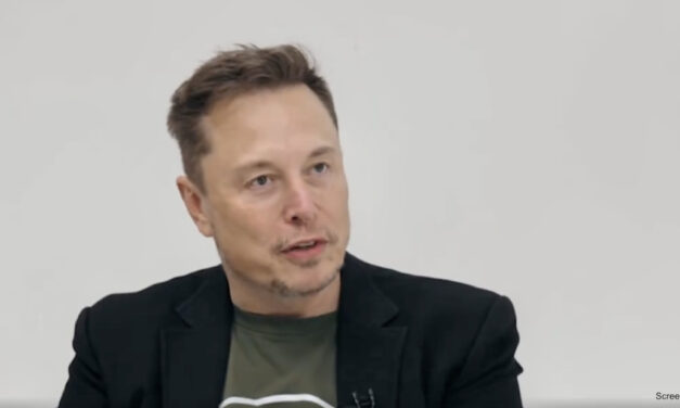 Elon Musk: ‘Having a child is one of the most delightful… things you can possibly do’