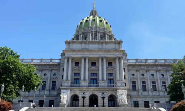 Pennsylvania Court Rules in Favor of Parental Right to Opt Out of Gender-Identity Lessons