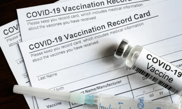 Catholic woman awarded $12.7 million in religious discrimination lawsuit over COVID vaccine