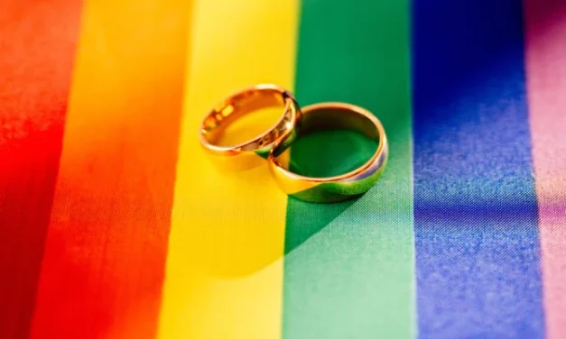 3 states remove definition of marriage from state constitutions