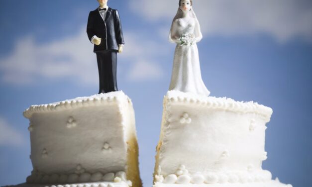 No, Divorce Isn’t ‘Fine For The Kids’