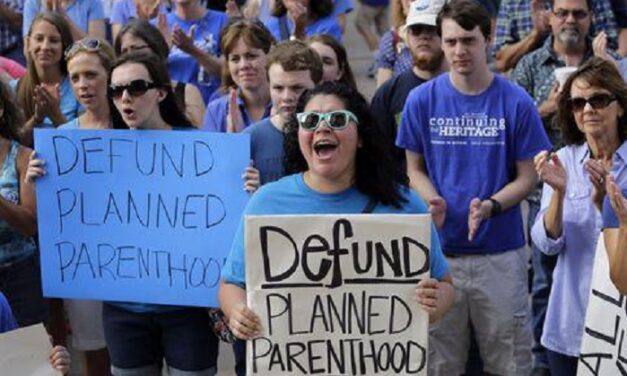 States Take Their Fight to Defund Planned Parenthood to the Supreme Court