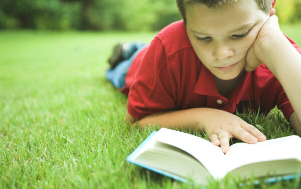 Why aren’t kids reading anymore? Maybe because teachers treat them like children