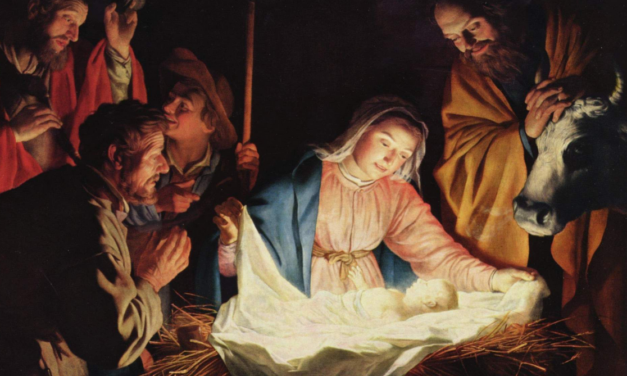 Nativity Scene Will be Displayed at the US Capitol for the First Time in American History