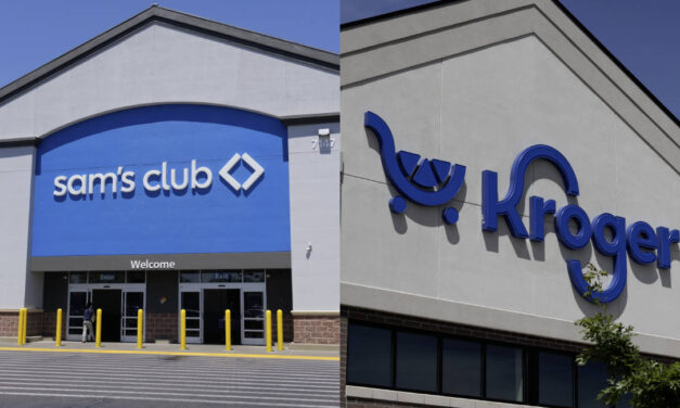 Kroger and Sam’s Club say ‘errors’ by ‘third party vendors’ listed abortion pill on their websites