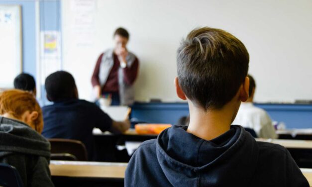 Are Schools Secretly Helping Transition Kids? Parental Rights Battle Intensifies