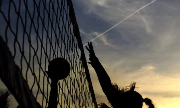 Suspended Women’s Volleyball Coach Says She Was ‘Silenced And Threatened’ Over Trans Player