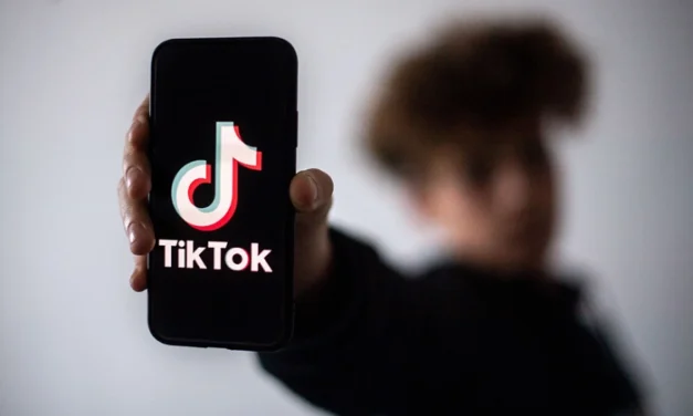 Supreme Court upholds federal TikTok ban