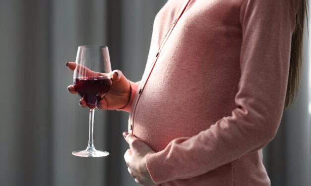 The Hidden Costs of Prenatal Alcohol Exposure