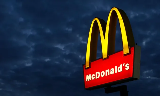 McDonald’s Sued over Hispanic Scholarships after Ditching DEI Initiatives