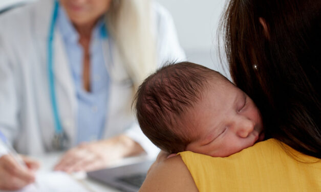 How society can help women overcome postpartum disorders and thrive as mothers