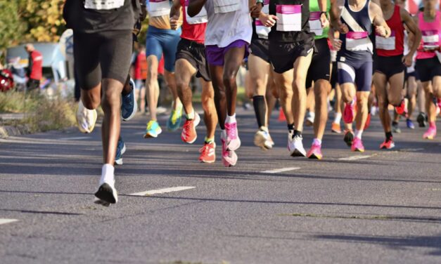 Marathon Offers 500 Discounted Tickets To Minority And LGBT Runners