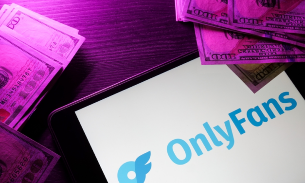 How OnlyFans is degrading younger generations through digital prostitution