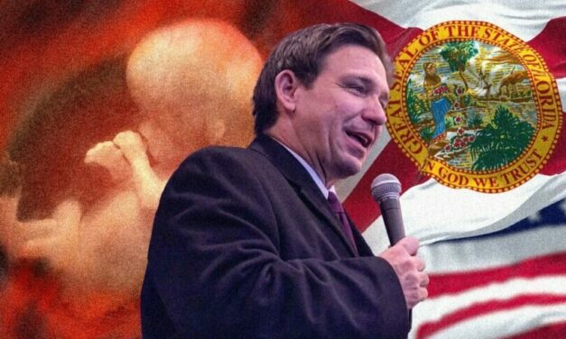 Pro-life expert: The defeat of Florida’s abortion amendment will save thousands of lives