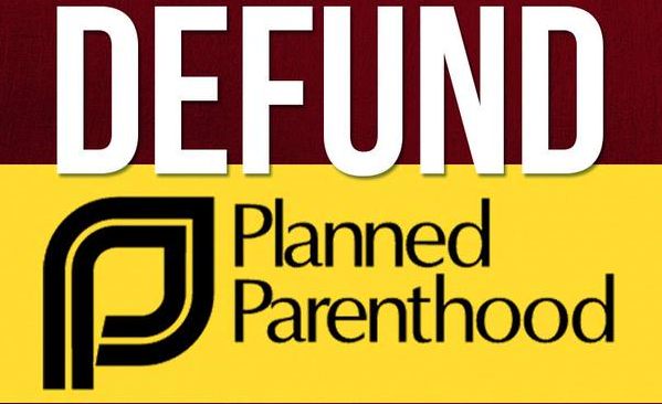 Planned Parenthood Sells Aborted Babies Parts, It Should be Defunded