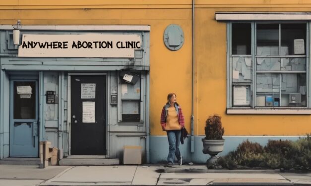 ChatGPT’s surprising admission on abortion