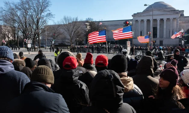 Reducing Abortions, Faith & Unity: Amercians Share Their Hopes for Trump’s Presidency