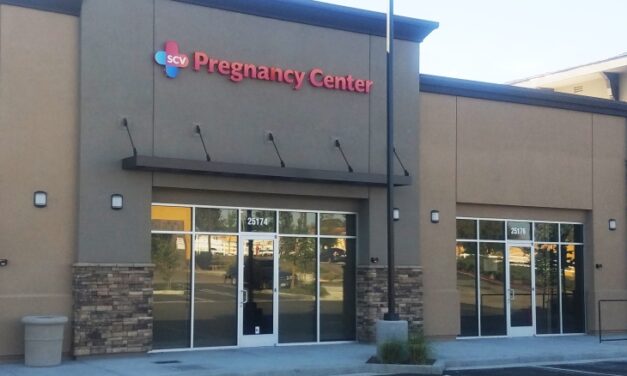 Democrat AGs are Trying to Shut Down Pro-Life Pregnancy Centers