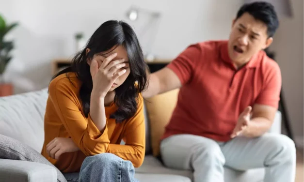 Warning Signs of Emotional Abuse in Marriage