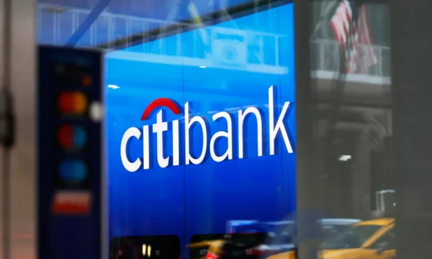 Citigroup Rolls Back Diversity Initiatives – Here Are All The Companies Cutting DEI Programs