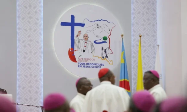 DRC bishops stress need for ceasefire, dialogue, and human dignity