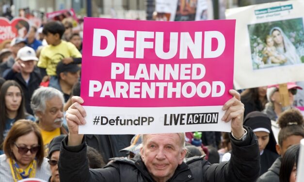 Planned Parenthood Faces Numerous Allegations of Botched Abortions, Other Injuries: New York Times